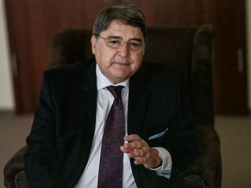 INTERVIU. Emil Hurezeanu, despre moștenirea lui Mihail Gorbaciov: „A interzis votca și a introdus libertatea de expresie. A fost considerat de ruși groparul propriei țări. Dar noi trebuie să-i fim recunoscători”