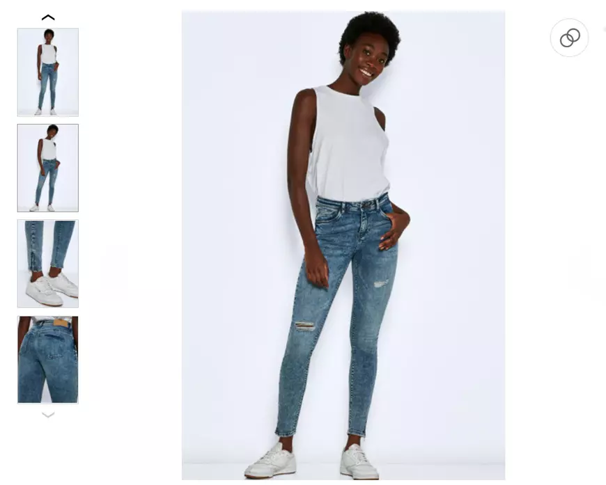 Super reduceri la sute de ținute în oferta Fashion Days de azi, 15 septembrie