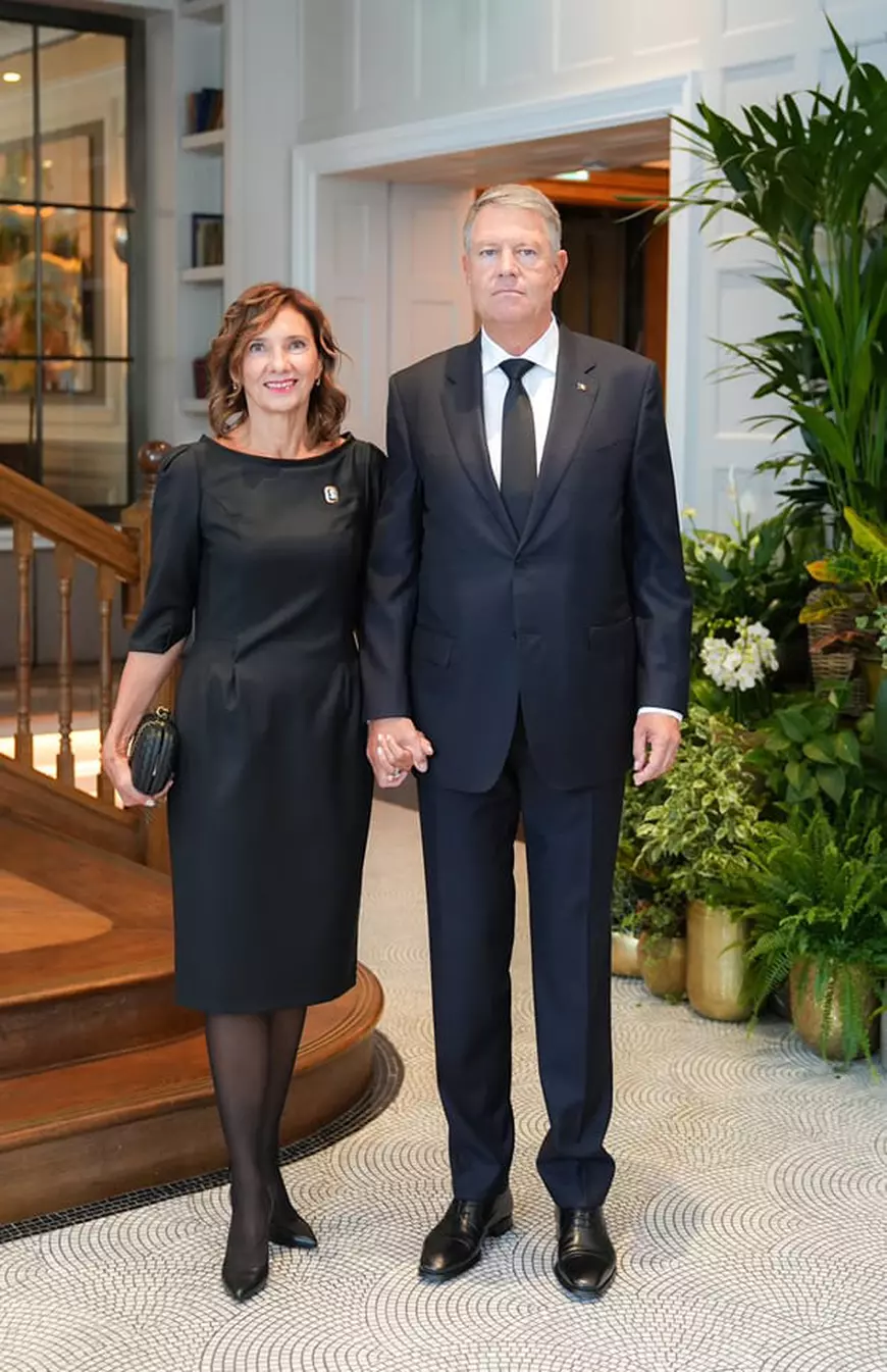 Cătălin Botezatu a criticat ținuta lui Kate Middleton de la funeraliile reginei Elisabeta a II-a. Ce a spus și despre Carmen Iohannis, care a fost îmbrăcată de un designer român