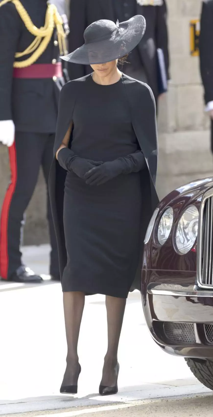 Cătălin Botezatu a criticat ținuta lui Kate Middleton de la funeraliile reginei Elisabeta a II-a. Ce a spus și despre Carmen Iohannis, care a fost îmbrăcată de un designer român