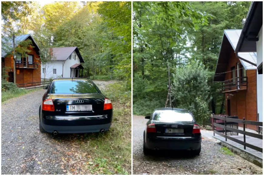 IGPR știa din 2021 de cazul șefului din poliție care mergea cu mașina de serviciu la vila de vacanță. A anunțat verificări abia după ce a scris Libertatea
