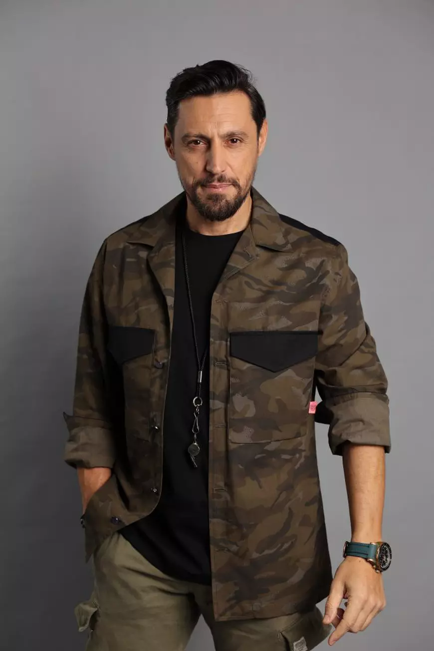 Anunțul făcut de Daniel Pavel despre „Survivor România 2023”: „E acum sau niciodată!”