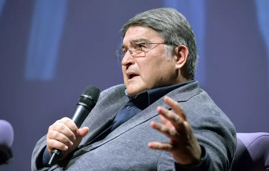 INTERVIU. Emil Hurezeanu, despre moștenirea lui Mihail Gorbaciov: „A interzis votca și a introdus libertatea de expresie. A fost considerat de ruși groparul propriei țări. Dar noi trebuie să-i fim recunoscători”