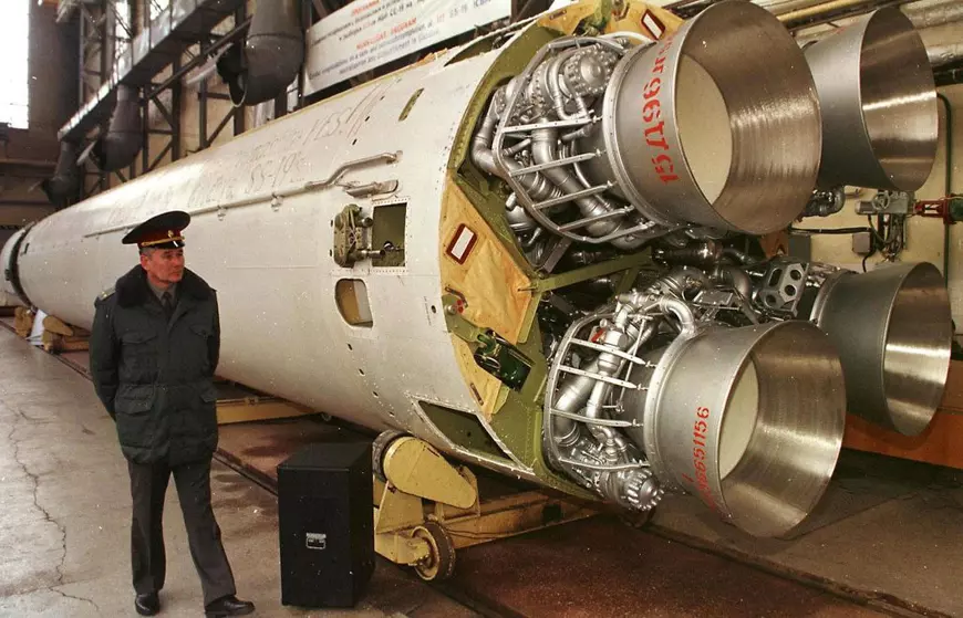 „Focoasele nucleare rusești au peste 40 de ani. Ele pot exploda pe teritoriul Rusiei în timpul lansării”. Scenariile unui expert militar ucrainean după amenințările lui Putin