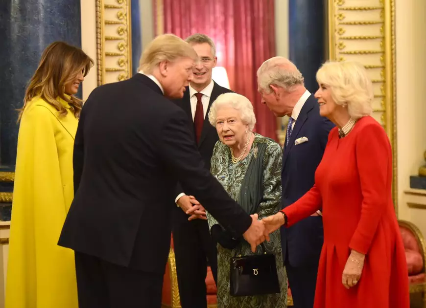 Regina Elisabeta a II-a. Mari întâlniri cu liderii lumii: de la Tito la Indira Gandhi, Papa Ioan Paul al II-lea, Gorbaciov sau Nicolae Ceaușescu