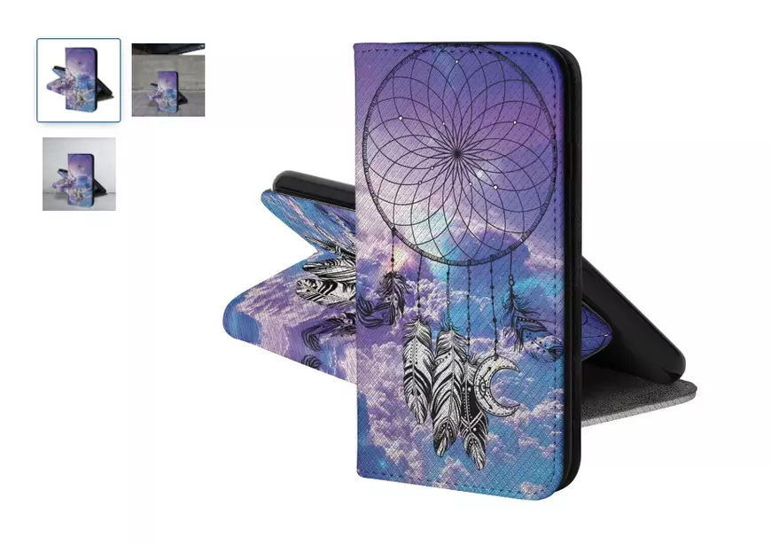 Husă telefon pentru Samsung Galaxy A13 4G