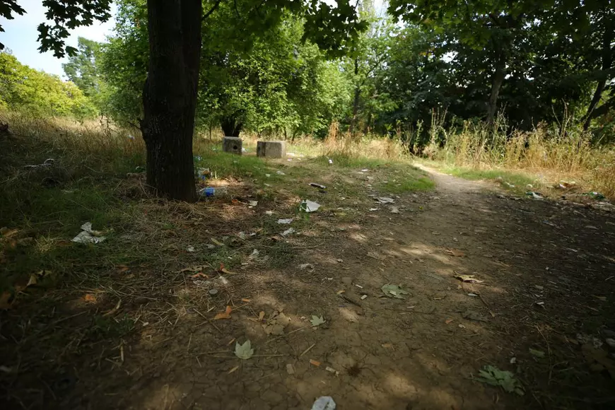 Cum ajunge un parc să nu mai aparțină cetățenilor. Cazul Grozăvești, împărțit între SRI și investitori imobiliari apropiați unui fost primar PDL