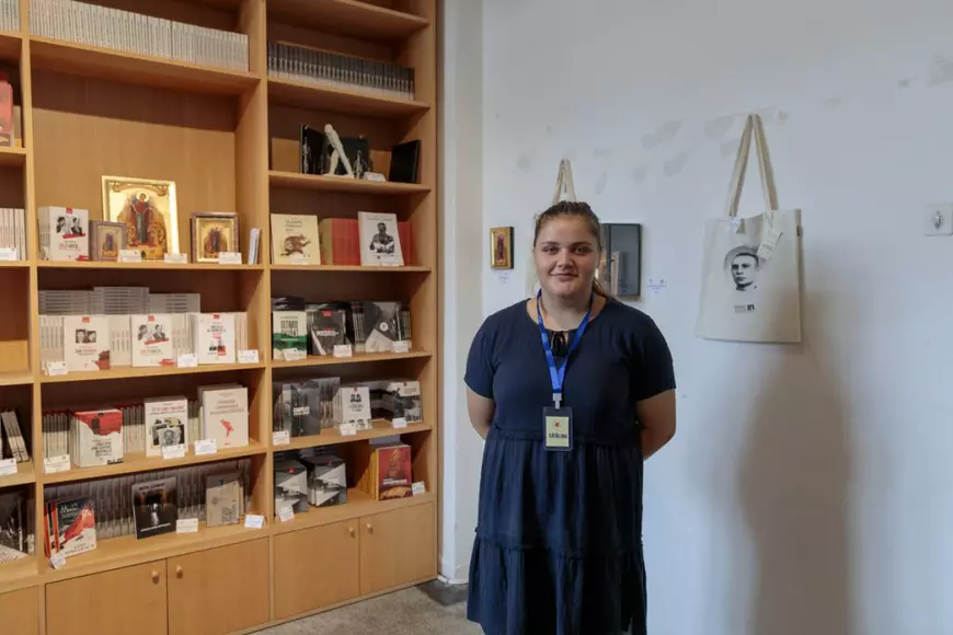 Primul muzeu al comunismului dedicat copiilor. „În manualele școlare este menționat prea puțin”