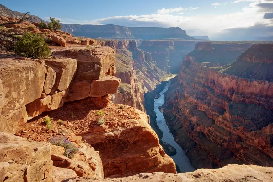 Marele Canion din Arizona