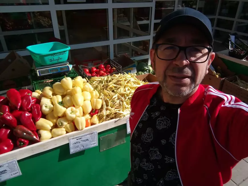 La ce capitol este Vasluiul cu o clasă peste București sau Cluj. O poveste cu oameni și piețe