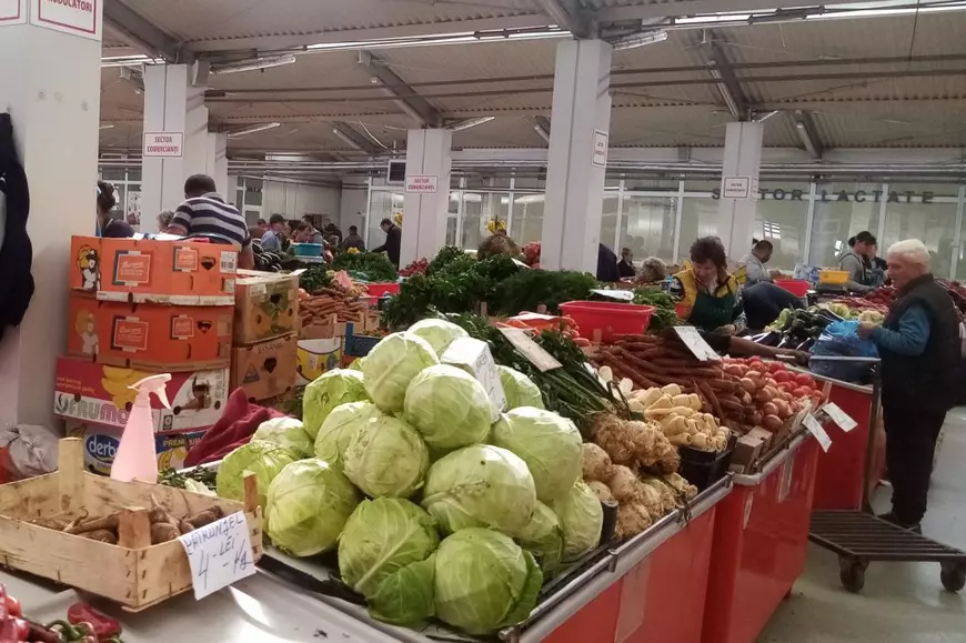 La ce capitol este Vasluiul cu o clasă peste București sau Cluj. O poveste cu oameni și piețe