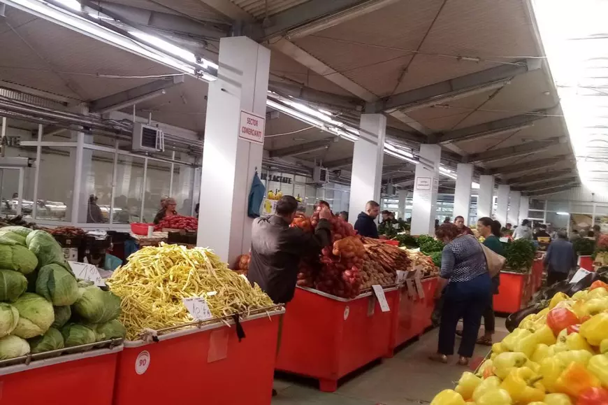 La ce capitol este Vasluiul cu o clasă peste București sau Cluj. O poveste cu oameni și piețe