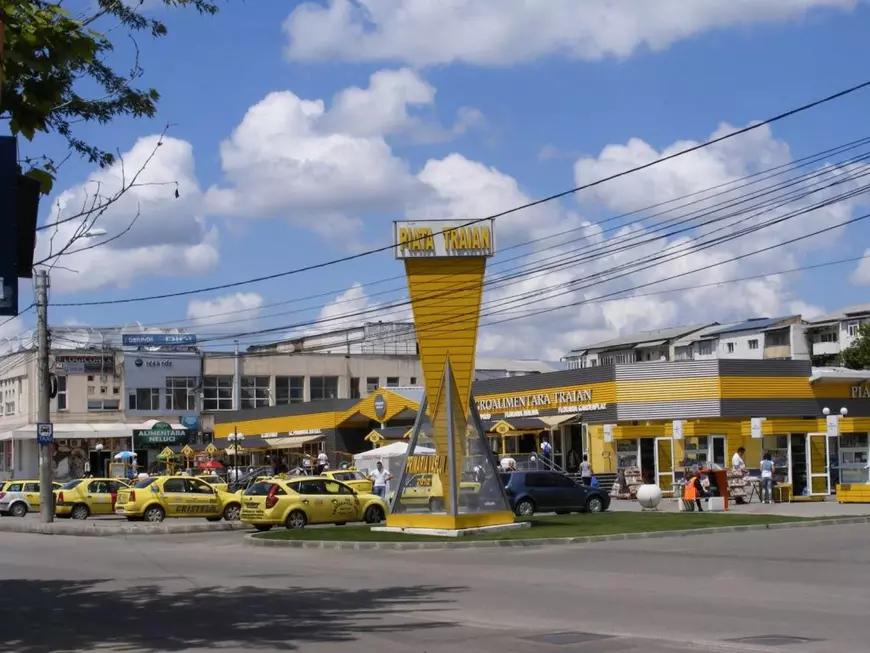 La ce capitol este Vasluiul cu o clasă peste București sau Cluj. O poveste cu oameni și piețe