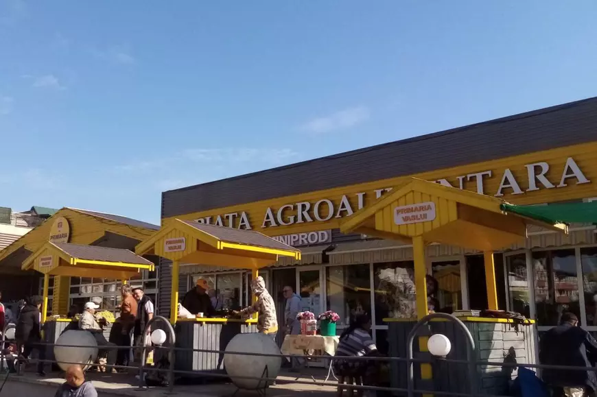 La ce capitol este Vasluiul cu o clasă peste București sau Cluj. O poveste cu oameni și piețe