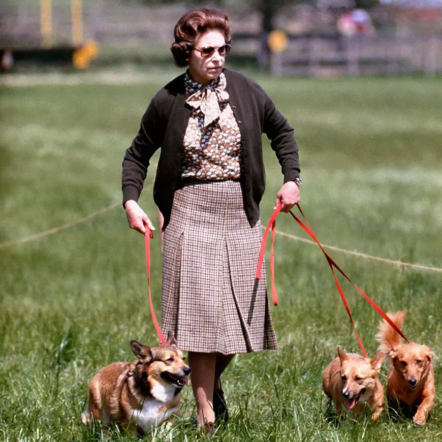 Viața reginei Elisabeta a II-a în imagini. Fotografii memorabile din viața celui mai longeviv monarh britanic