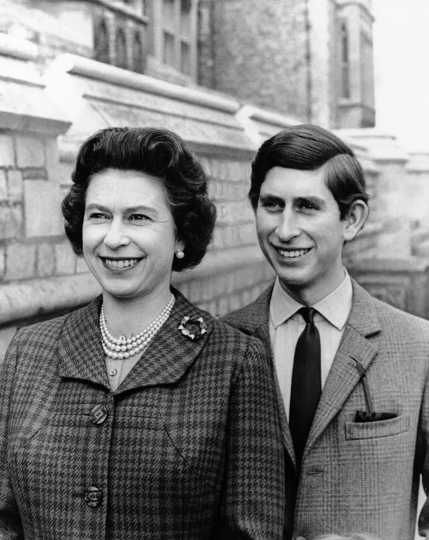 Viața reginei Elisabeta a II-a în imagini. Fotografii memorabile din viața celui mai longeviv monarh britanic