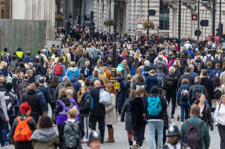 15 imagini memorabile de la înmormântarea reginei Elisabeta a II-a, ziua în care un Regat și-a plâns suverana