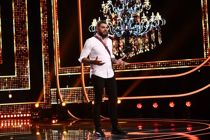 Dragoş Mitran şi Remus Iosub s-au calificat direct în finala „iUmor” sezonul 13