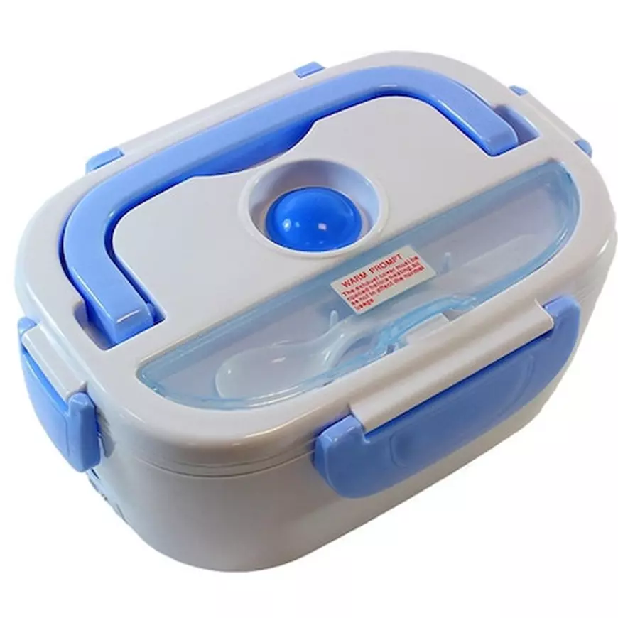 Articole de bucătărie și de servire sub 120 de lei, în oferta eMAG de astăzi, 9 septembrie - Caserolă termică Lunch Box