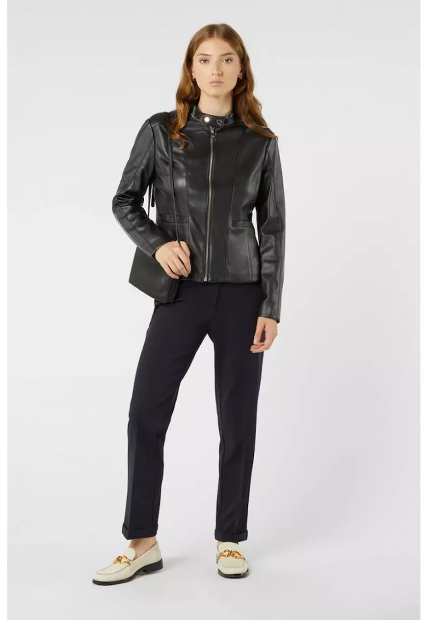 Reduceri EXTRA de până la 30% în oferta Fashion Days de azi, 27 septembrie - Jachetă Oltre