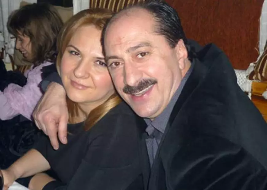 Romică Țociu, în lacrimi în emisiunea lui Denise Rifai: „A fost cea mai groaznică perioadă”. Ce confesiune i-a făcut prezentatoarei