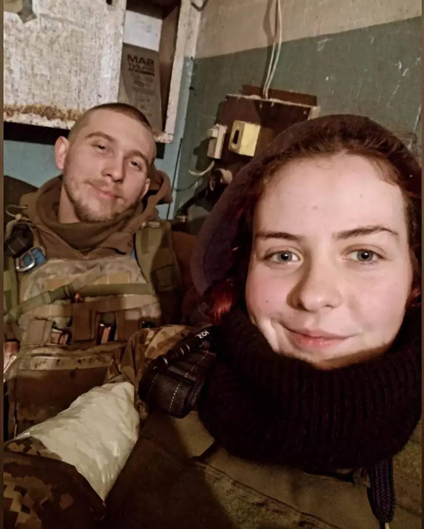 EXCLUSIV Mărturia mamei unui soldat ucrainean care a rămas închis și după schimbul de prizonieri: „Îmi mai trimite un SMS în care îmi spune că mă iubește”