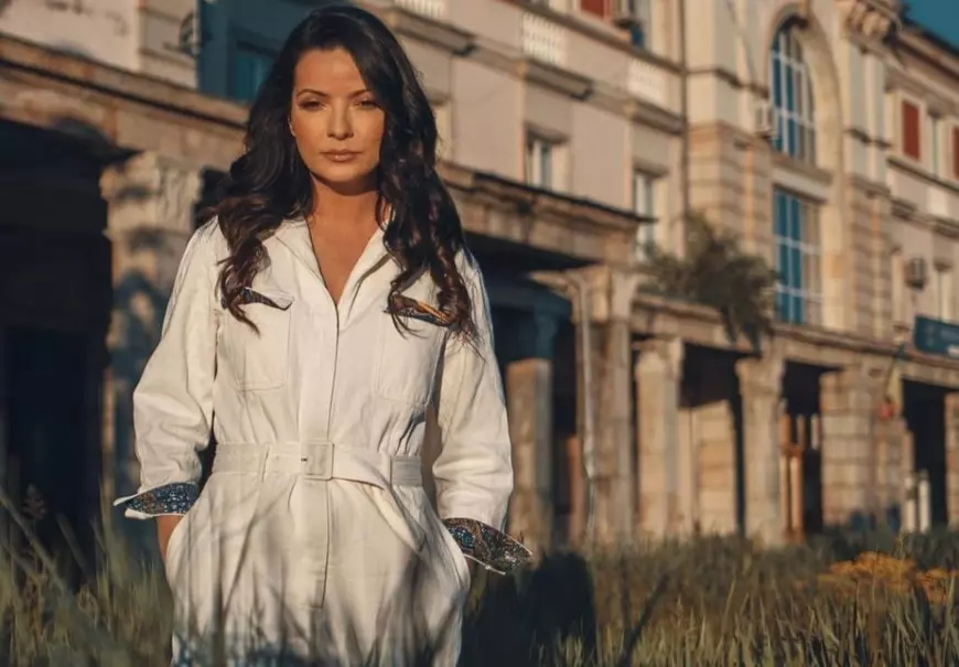 Ce afacere a ratat actrița Anca Dinicu, una pentru căței: „Găsisem și o croitoreasă”