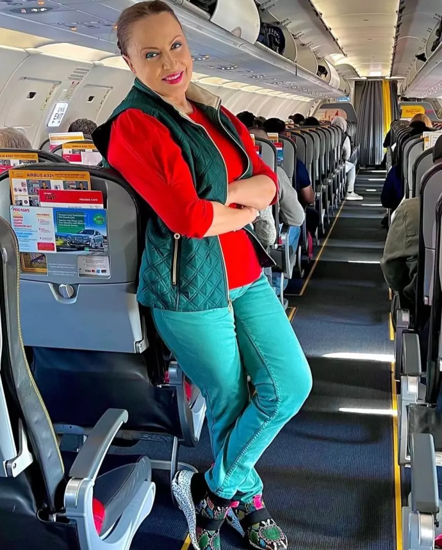 Viața ca-n filme a Mariei Dragomiroiu: vindea țuică la 12 ani, făcea taximetrie după ce cânta în baruri, era preferata familiei Ceaușescu