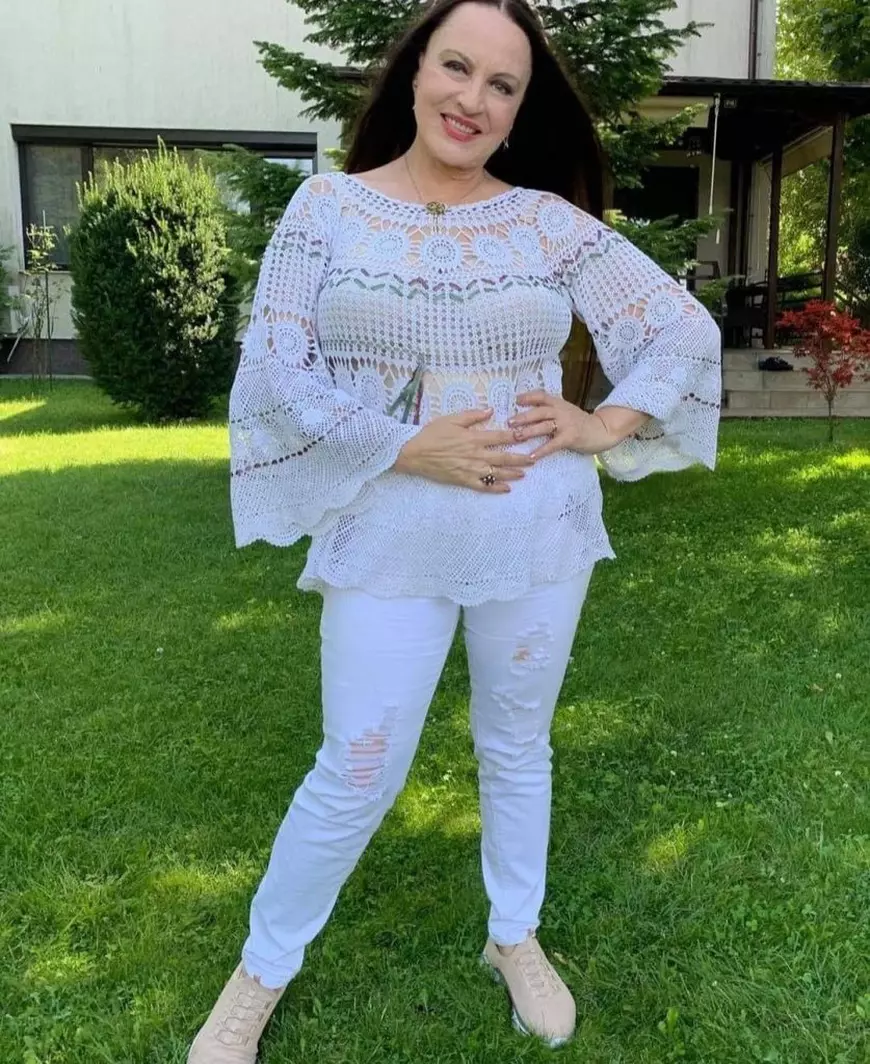 Viața ca-n filme a Mariei Dragomiroiu: vindea țuică la 12 ani, făcea taximetrie după ce cânta în baruri, era preferata familiei Ceaușescu