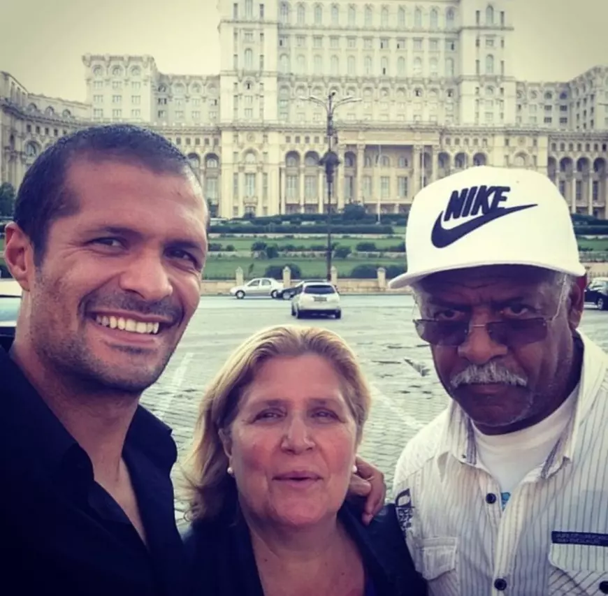 După 12 ani în România, un portughez celebru e în continuare bulversat de ceea ce vede aici: „Nu se poate ca o țară atât de bogată să fie atât de săracă!” Mesaj ferm pentru politicieni