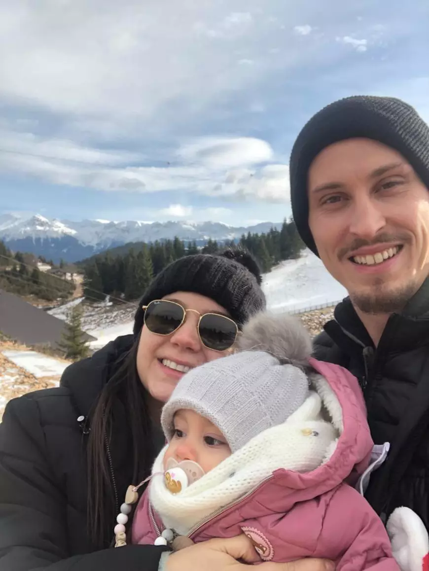 INTERVIU. După un prim an horror petrecut în România, un brazilian și-a adus și soția la Mioveni: „Ce căutăm noi aici?”. Apoi totul s-a schimbat