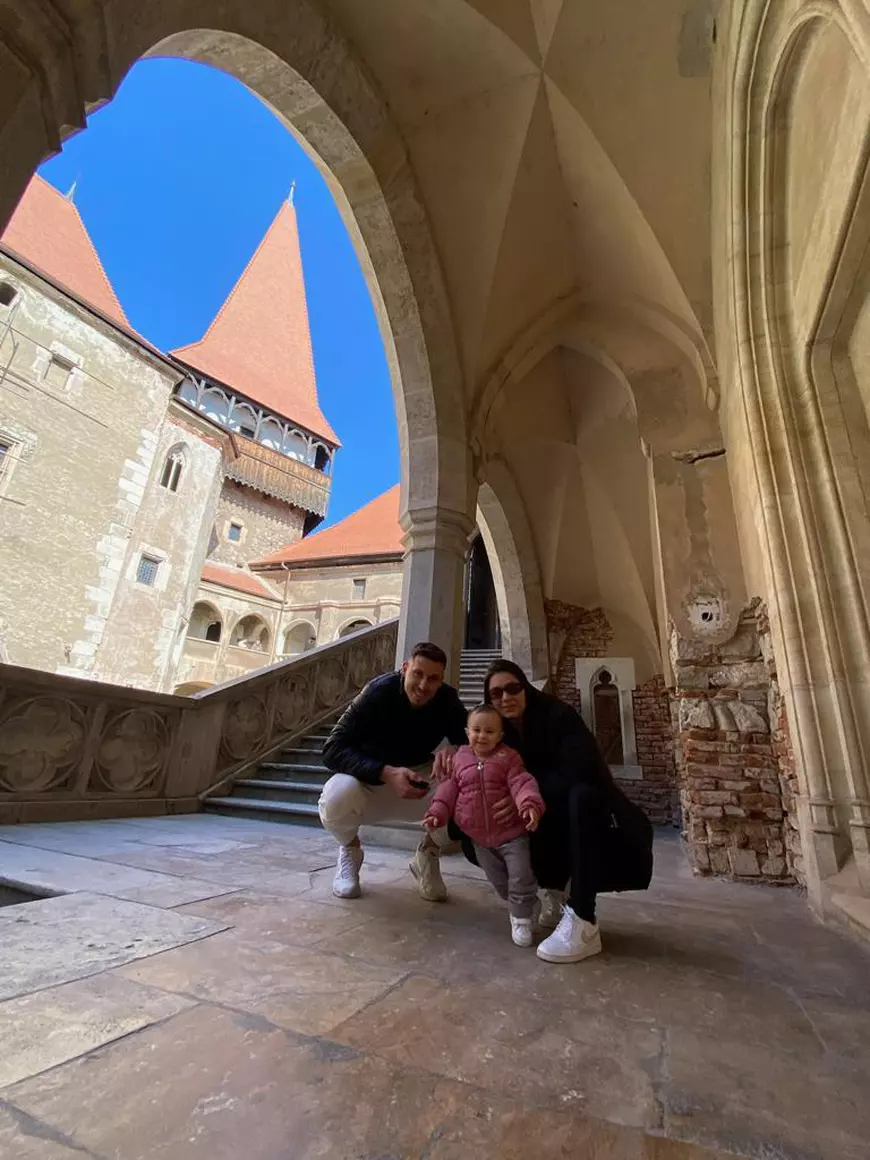 INTERVIU. După un prim an horror petrecut în România, un brazilian și-a adus și soția la Mioveni: „Ce căutăm noi aici?”. Apoi totul s-a schimbat