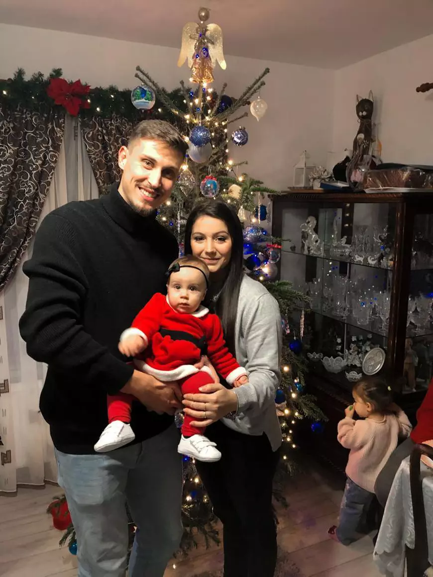 INTERVIU. După un prim an horror petrecut în România, un brazilian și-a adus și soția la Mioveni: „Ce căutăm noi aici?”. Apoi totul s-a schimbat