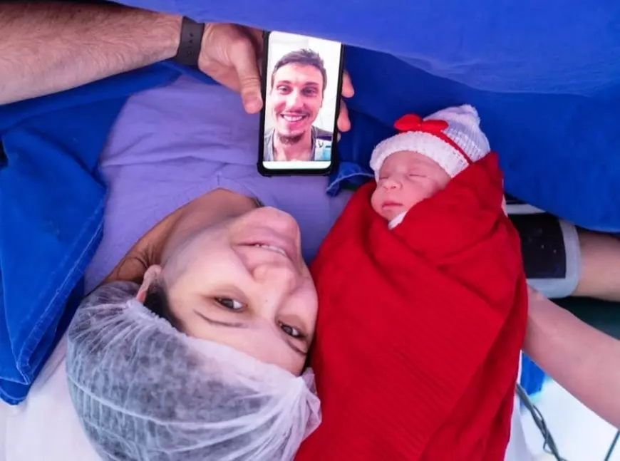 INTERVIU. După un prim an horror petrecut în România, un brazilian și-a adus și soția la Mioveni: „Ce căutăm noi aici?”. Apoi totul s-a schimbat