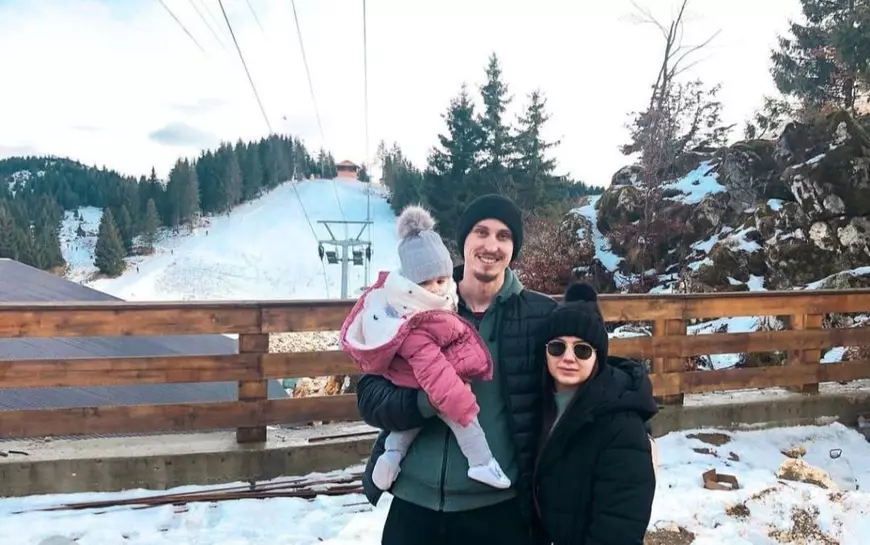 INTERVIU. După un prim an horror petrecut în România, un brazilian și-a adus și soția la Mioveni: „Ce căutăm noi aici?”. Apoi totul s-a schimbat