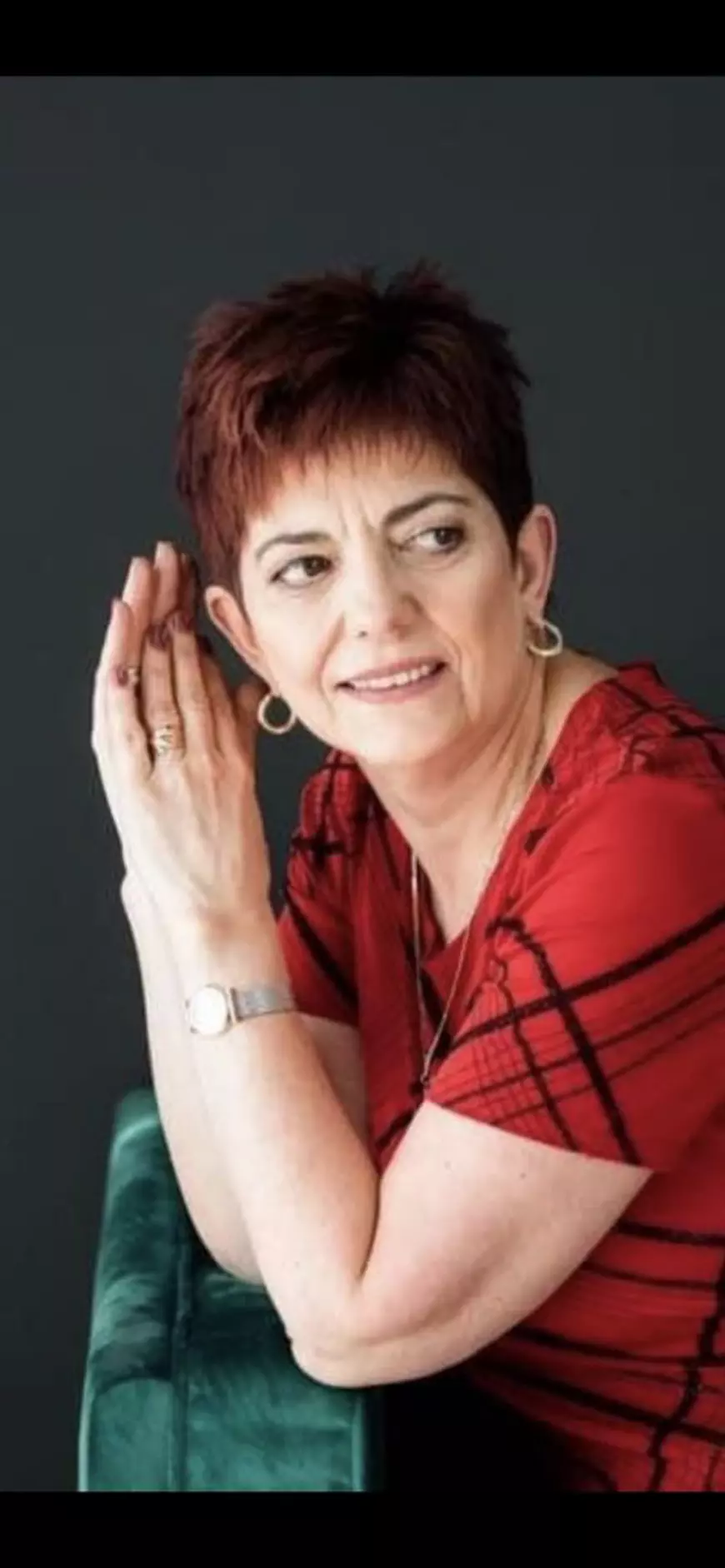 Margareta Roncea (65 de ani), Canada: Decizii care îți schimbă destinul