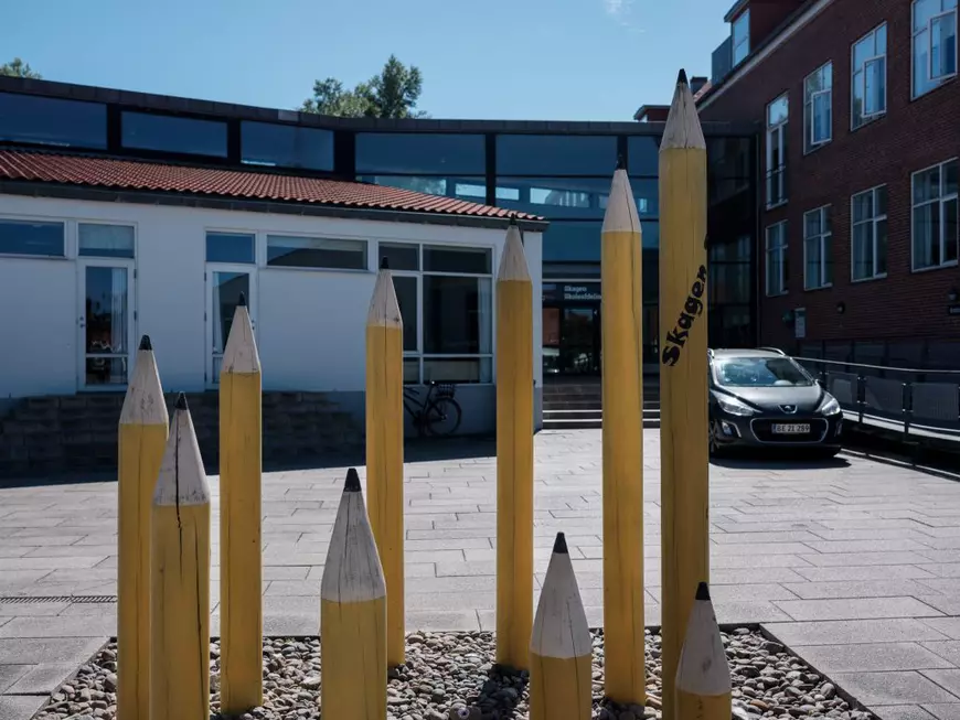 REPORTAJ din diaspora. Ultimul salariu pe care l-a câștigat ca profă în România a fost de 1.200 de lei, iar primul salariu ca femeie de serviciu în Danemarca a fost de 2.000 de euro. Acum e profesoară în cel mai nordic oraș danez