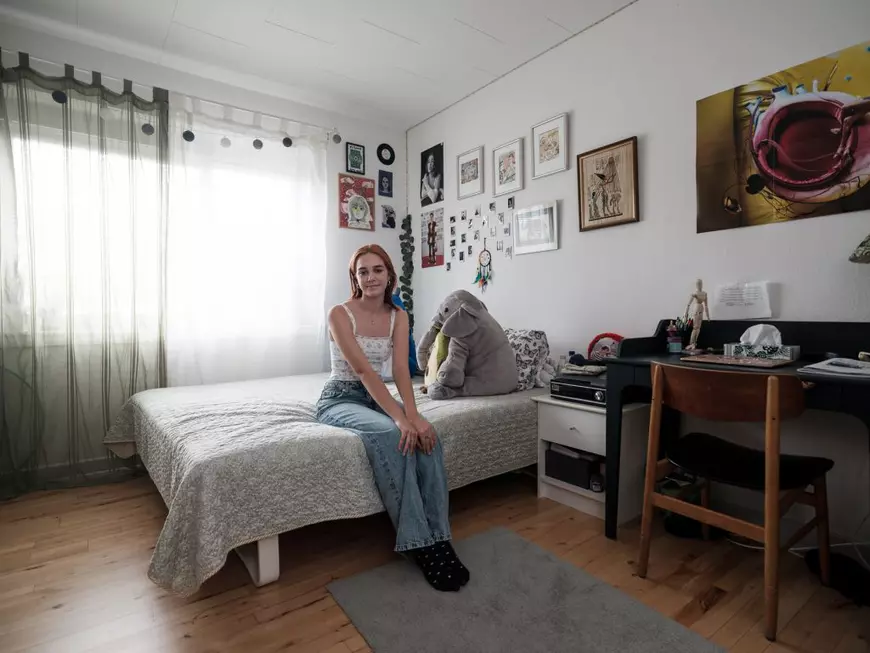 REPORTAJ din diaspora. Ultimul salariu pe care l-a câștigat ca profă în România a fost de 1.200 de lei, iar primul salariu ca femeie de serviciu în Danemarca a fost de 2.000 de euro. Acum e profesoară în cel mai nordic oraș danez