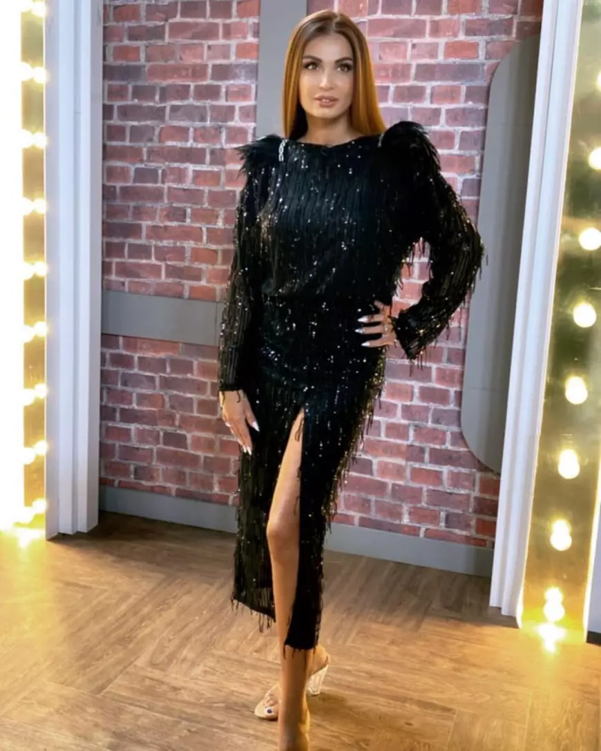 Motivul pentru care Nicoleta Luciu apare rar la TV. „Nu sunt prea căutată pentru că eu cer mulți bani”