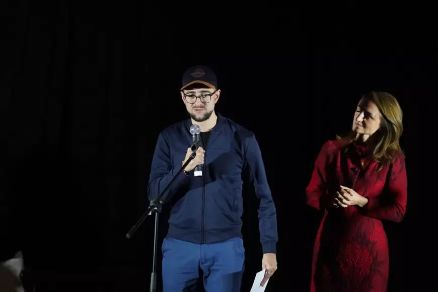De ce trebuie neapărat văzut filmul care a câștigat premiul cel mare la Astra Film Festival