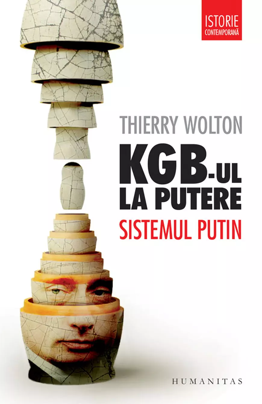 INTERVIU. Un important istoric european acuză orbirea unor politicieni: „Ruşii au ucis familii întregi, au bombardat teritorii, au violat femei. Ce e de negociat cu Putin?”