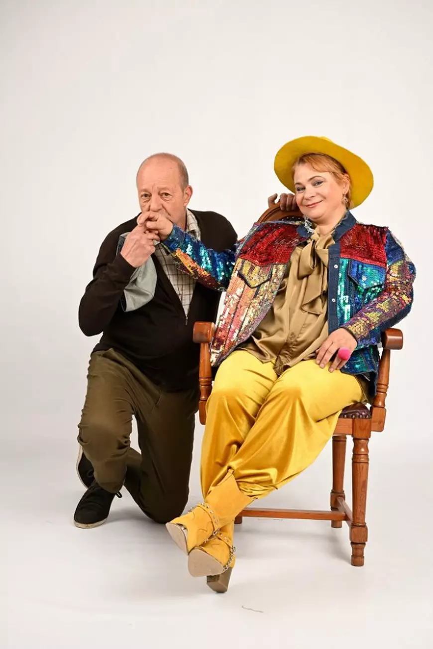 Serialul „Adela”, prezent la Târgul de Televiziune de la Cannes. Primele declarații făcute de actori