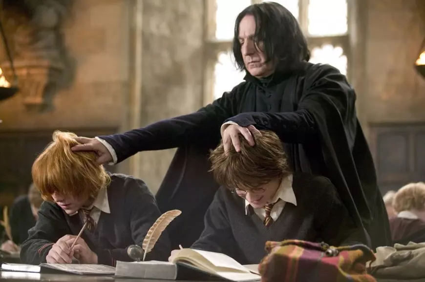 Detalii neștiute din culisele filmelor „Harry Potter”. Cum au ajuns actorii să fie amendați și cum l-a motivat Cameron Diaz pe Daniel Radcliffe la unele scene