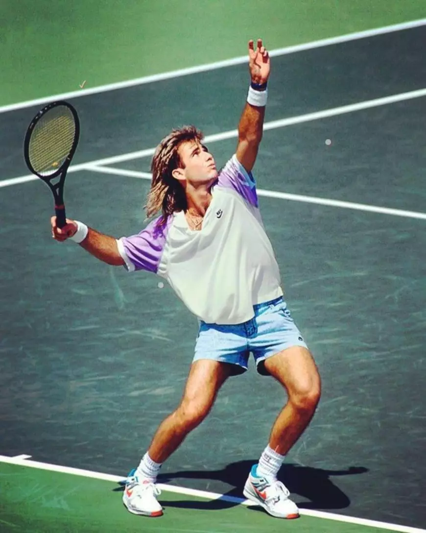Cele mai mari scandaluri de dopaj din istoria tenisului: De la Agassi la Sharapova și acum Simona Halep