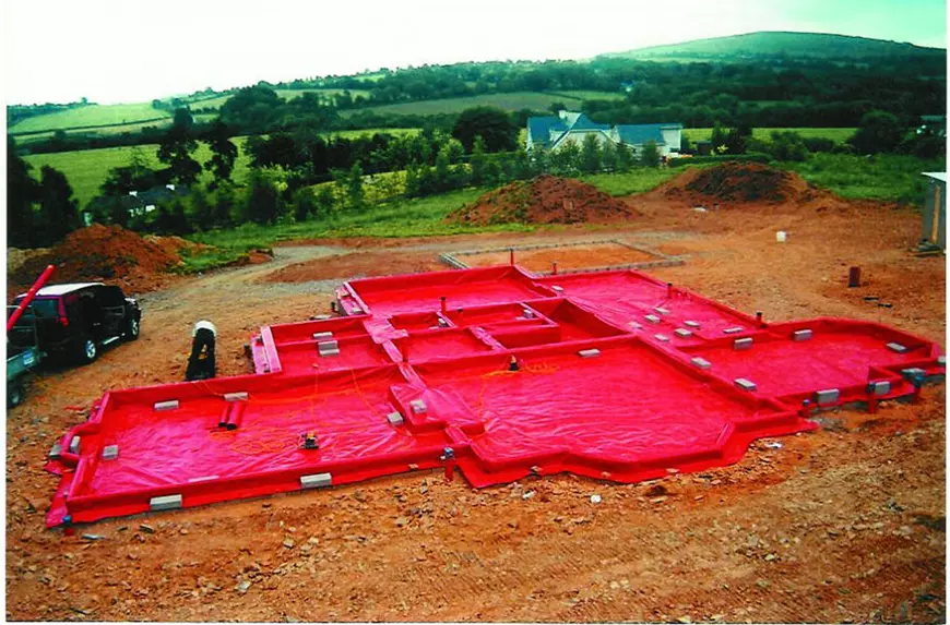 Stai la casă? 4 lucruri pe care trebuie să le știi despre radon, gazul nociv