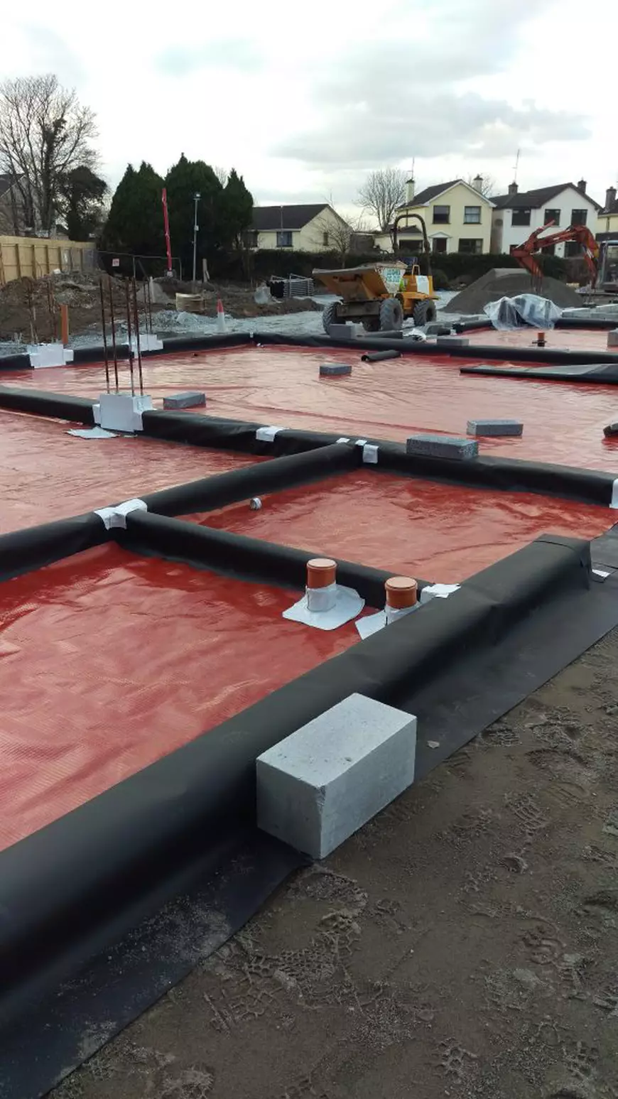 Stai la casă? 4 lucruri pe care trebuie să le știi despre radon, gazul nociv