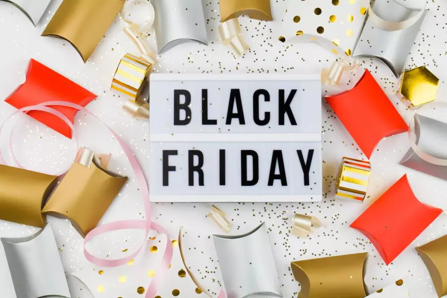 What does Black Friday mean?