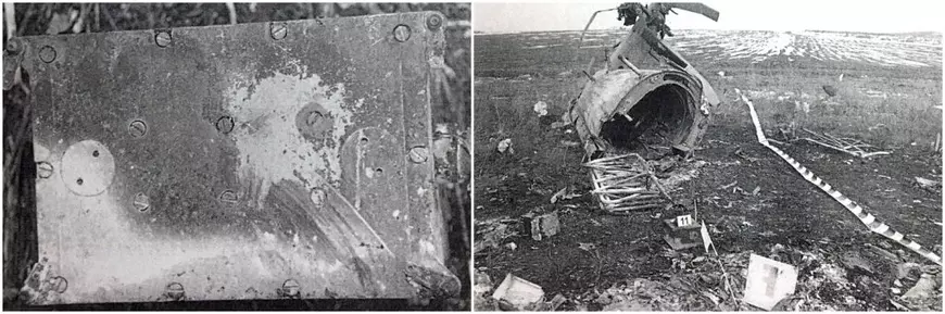 „Mama și-a pierdut soțul, militar, împușcat la Revoluție și fiul, scafandru militar, prăbușit cu elicopterul”. Cum explică Armata prezența scafandrilor într-o misiune de salvare pe uscat