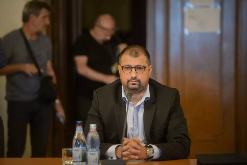 Directorul SRI s-a plâns de problemele cauzate de foștii angajați. 10 cazuri celebre de oameni care au intrat în afaceri după ce au plecat din serviciile secrete