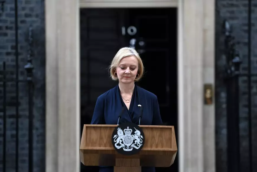 De ce mandatul scurt al lui Liz Truss este văzut ca un avertisment pentru liderii statelor UE